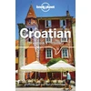 KNYGA Lonely Planet Croatian Phrasebook & Dictionary