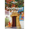 KNYGA Lonely Planet Southeast Asia Phrasebook & Dictionary