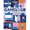 KNYGA Lonely Planet Kids Games on the Go