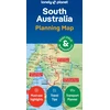 KNYGA Lonely Planet South Australia Planning Map