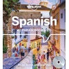 KNYGA Lonely Planet Spanish Phrasebook and CD