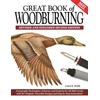 KNYGA Lora S Irish Great Book of Woodburning, Revised and Expanded Second Edition
