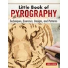 KNYGA Lora S Irish Little Book of Pyrography