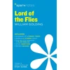 KNYGA Lord of the Flies SparkNotes Literature Guide
