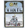 KNYGA Lorenz Peters On Vinyl: First Hand Tales from a Second Hand Record Shop