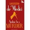 KNYGA Lorenzino De Medici Apology for a Murder