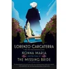 KNYGA Lorenzo Carcaterra Nonna Maria and the Case of the Missing Bride
