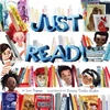 KNYGA Lori Degman Just Read!