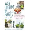 KNYGA Lori Zimmer Art Hiding in Paris