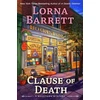 KNYGA Lorna Barrett Clause of Death