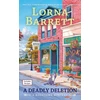 KNYGA Lorna Barrett Deadly Deletion
