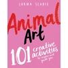 KNYGA Lorna Scobie Animal Art