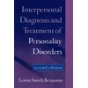 KNYGA Lorna Smith Benjamin Interpersonal Diagnosis and Treatment of Personality Disorders, Second Edition