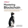 KNYGA Lorne Lantz Mastering Blockchain