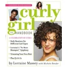 KNYGA Lorraine Massey Skirtas garbanotiems plaukams Girl
