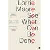 KNYGA Lorrie Moore See What Can Be Done