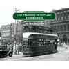 KNYGA Peter Waller Lost Tramways of Scotland: Edinburgh