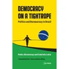 KNYGA Lotta Abramovay Democracy on a Tightrope