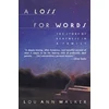 KNYGA Lou Ann Walker A Loss for Words