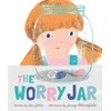 KNYGA Lou John Worry Jar