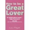 KNYGA Lou Paget How To Be A Great Lover