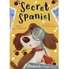 KNYGA Lou Treleaven Secret Spaniel