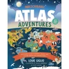 KNYGA Louie Giglio Indescribable Atlas Adventures