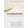 KNYGA Louis G Castonguay Psychopathology, Second Edition