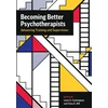 KNYGA Louis Georges Castonguay Becoming Better Psychotherapists