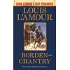 KNYGA Louis Lamour Borden Chantry