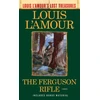 KNYGA Louis Lamour Ferguson Rifle