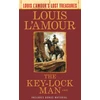 KNYGA Louis Lamour Key-Lock Man
