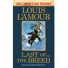 KNYGA Louis Lamour Last Of The Breed