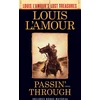KNYGA Louis Lamour Passin' Through