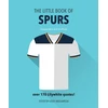 KNYGA Louis Massarella Little Book Of Spurs