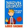 KNYGA Louis Sachar Kidnapped at Birth