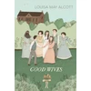 KNYGA Louisa May Alcott Good Wives