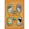 KNYGA Louisa May Alcott Little Men