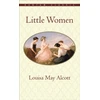 KNYGA Louisa May Alcott Little Women