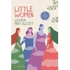 KNYGA Louisa May Alcott Little Women (Penguin Classics Deluxe Edition)