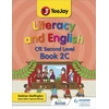 KNYGA Louise Ballantyne TeeJay Literacy and English CfE Second Level Book 2C