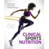 KNYGA Louise Burke Clinical Sports Nutrition