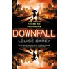 KNYGA Louise Carey Downfall