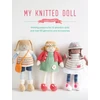 KNYGA Louise Crowther My Knitted Doll