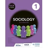 KNYGA Louise Ellerby Jones OCR Sociology for A Level Book 1