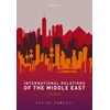 KNYGA Louise Fawcett International Relations of the Middle East