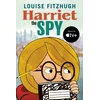 KNYGA Louise Fitzhugh Harriet the Spy