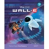 KNYGA Louise Fonceca Level 5: Disney Kids Readers WALL-E Pack