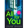 KNYGA Louise Jensen All For You
