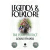KNYGA Louise Maskill Legends & Folklore The Peak District